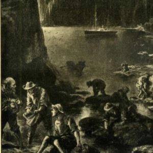 Verne y Wells Ciencia Ficción: 120 Aniversario Julio Verne, 2ª Parte; Grandes Breves Relatos, El Eterno Adán y otros