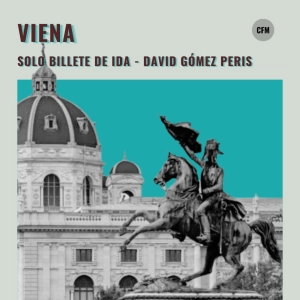 VIENA | Solo billete de ida