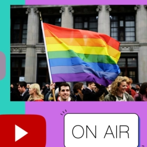 HOMBRES TRANS E INDIFERENCIA HACIA EL ACTIVISMO