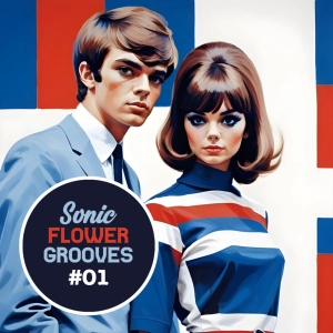 Sonic Flower Grooves #1