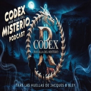 Jacques B. Bley. El visitante *RCODEX / Ovnis, ufología y leyendas extrañas