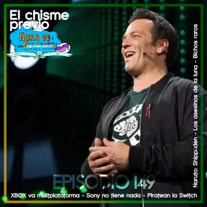 El chisme previo a... Episodio 149