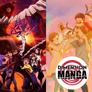 T04-E62: You're my sun y Jigoku Sensei Nube