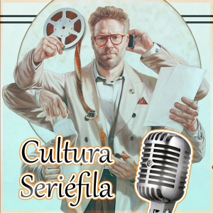 Cultura Seriéfila 8x25: The Studio, La residencia, Hyper Knife y otros estrenos de marzo