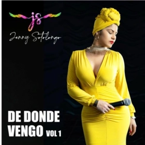 Sábado 17 de Junio, 2023 (Jenny Sotolongo; 61 años de Steppin' Out, Lo Último en Guarachas y más...)