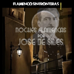 Programa 334 - HUELLAS - Noches flamencas por José de Siles