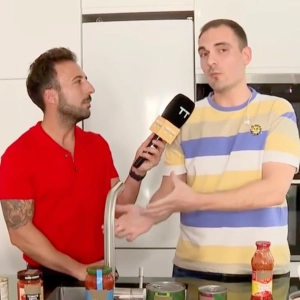 Tomate Frito: Tips para Elegir el Mejor del Supermercado en Tiempo al Tiempo de Cuatro. Episodio 132