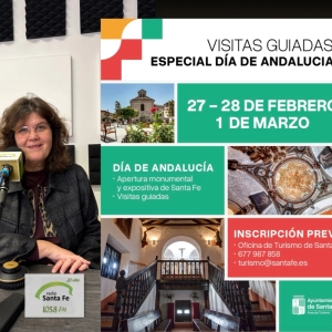 LND 28F Jornadas Turismo Santa Fe 25 FEB 2026