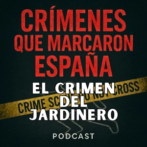 El homicidio del jardinero de Algar. El crimen de Lele