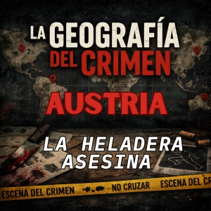 El crimen de la heladera asesina. El caso de Estíbaliz Carranza