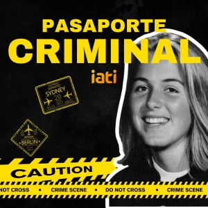 #36 El Brutal y Sangriento Asesinato de Rebecca Middleton en Bermudas: una Investigación con Muchas Sombras