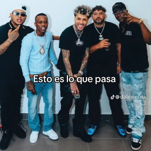 #MIXPLENA2025  PA PRENDER EL PARKING VOL.2. - DJ CHOLIN PANAMA