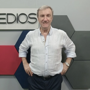 BUENAS RAZONES con Ignacio Riverol 05-06-2026