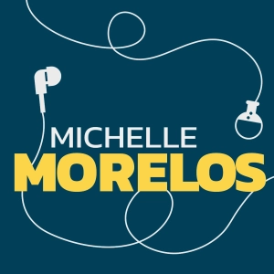 Ep 54 - Michelle Morelos (periodismo científico)