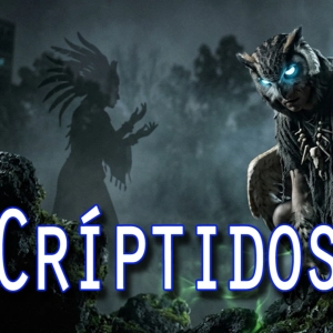 CRÍPTIDOS de MÉXICO El Secreto Oculto | #Misterio3 [12x29]