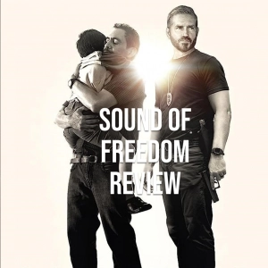 VOLVIÓ CSC | Sound of Freedom LA PELÍCULA, Ahsoka, El Oso, ¿Se viene la caída de Disney Plus?