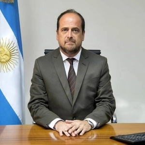 Eduardo Villalba @VillalbaEdua (Exsecretario de Seguridad de la Nación) Pagina Abierta @ChamorroJOk