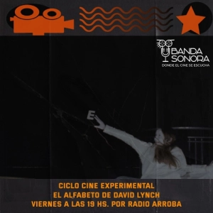 Escena 419 - El alfabeto de David Lynch