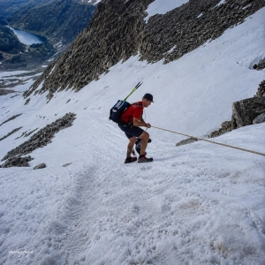 TRAIL RUNNING TÉCNICO VS. TRAIL PISTERO: El peligro de renunciar a la montaña real,por Mayayo.