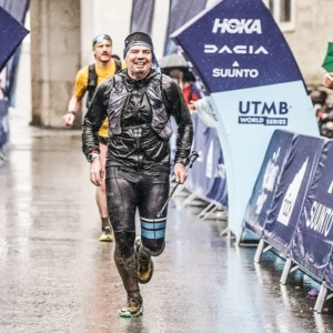 SALOMON TRAIL RUNNING: Top4 Chaquetas Salomon Hombre, por Mayayo + Alternativas Patagonia, Raidlight y TNF.