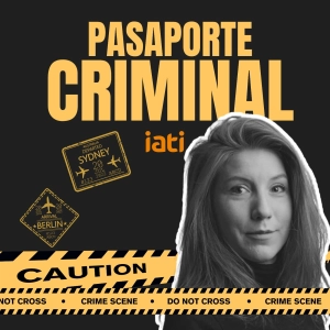 #100 Asesinato en el Submarino, Copenhague 2017: la historia de Kim Wall y Peter Madsen