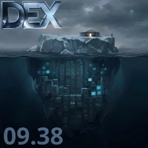 DEx 09x38 La punta del iceberg: El Pentágono abre su archivo OVNI