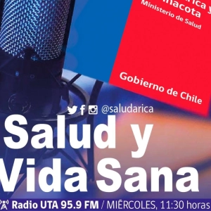 Noticiero del Servicio de Salud Arica y Parinacota [17 enero 2024]