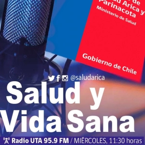 Noticiero del Servicio de Salud Arica y Parinacota [3 enero 2024]