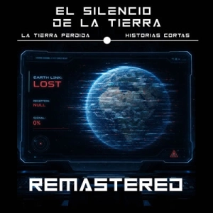 [Space Opera] Narración: La ultima señal de la Tierra - Cap. 2º