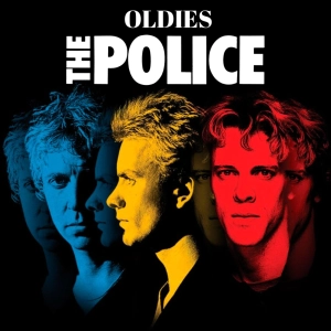 The Police, la banda más grande del mundo