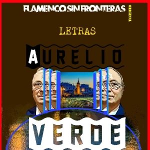 Programa 324 - LETRAS - Aurelio Verde
