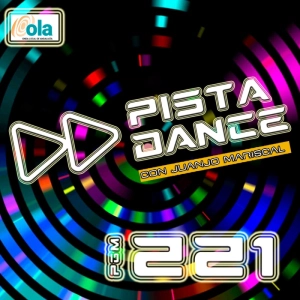 PISTA DANCE - PGM 221 (5 de julio de 2024)