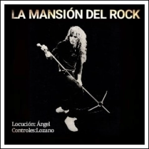 La Mansión del Rock 4x02