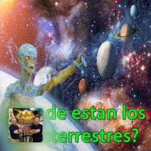 Némesis Radio 12x16: ¿Dónde están los Extraterrestres? · ¿Qué hay de verdad tras del Mito de El Conde Drácula?