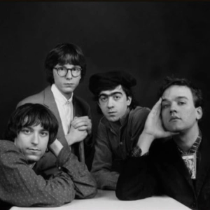 Este grupo se llama R.E.M. - Episodio exclusivo para mecenas