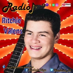 Ritchie Valends