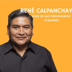 "Ahora se habla mucho de la diversidad y eso está bueno para los discursos, pero del dicho al hecho hay un largo trecho"