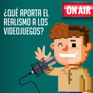 ¿Qué aporta el realismo a los videojuegos?