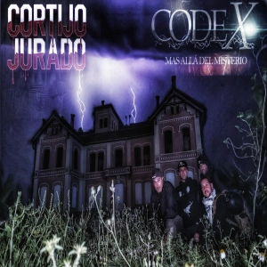 CODEX 11X146 Cortijo Jurado