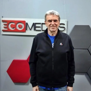 FUEGO SAGRADO con Claudio Federovsky 06-06-2026