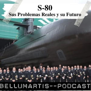 S-80: Sus Problemas Reales y su Futuro | La Verdad del Submarino Español (Sin Mitos)
