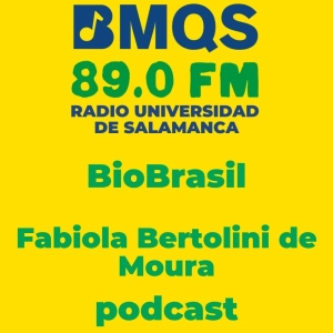 BioBrasil: entrevista a Fabiola Bertolini de Moura
