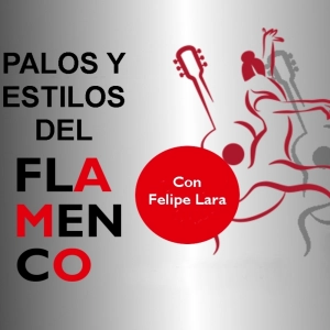 Palos y Estilos del Flamenco: Grabaciones en la Casa de la Cultura de Leganés