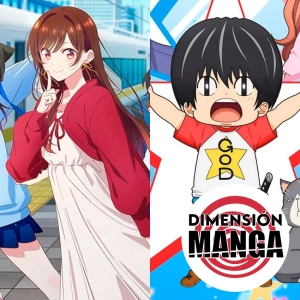 T05-E28: Rent-a-Girlfriend y Kotaro vive solo