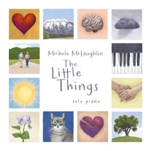 Michele Mclaughlin: The Little Things (Las pequeñas cosas)