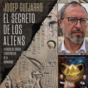 El secreto de los aliens.el origen extraterrestre de la humanidad /Los Misterios de la Arqueología ancestral(T11-P3)