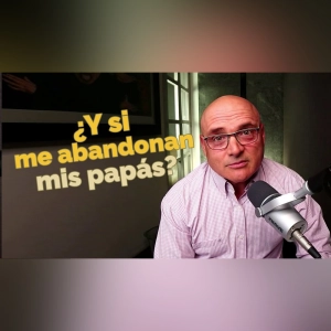 PODCAST 398: ¿Y qué hago si “mis papás“ en el negocio de redes me abandonan?