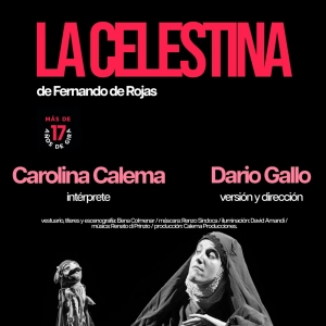LND La Celestina - Carolina Calema 7 MAY 2026