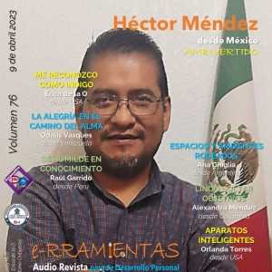 Vol. 76 e-RRAMIENTAS para tu Desarrollo Persona