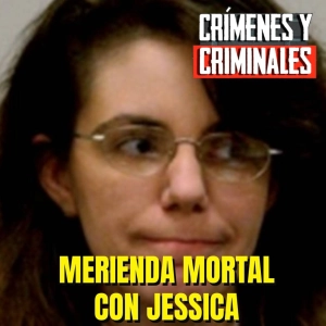 La merienda mortal de Jessica - Episodio exclusivo para mecenas